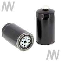 MW PARTS Kraftstofffilter