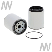 MW PARTS Kraftstofffilter