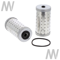 MW PARTS Kraftstofffilter