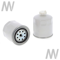 MW PARTS Kraftstofffilter