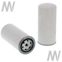 MW PARTS Kraftstofffilter