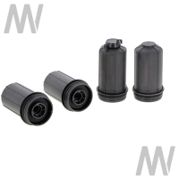 MW PARTS Kraftstofffilter
