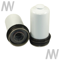 MW PARTS Kraftstofffilter