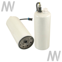 MW PARTS Kraftstofffilter