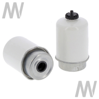 MW PARTS Kraftstofffilter