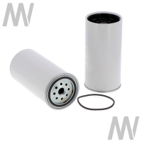 MW PARTS Kraftstofffilter