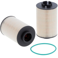 MW PARTS Kraftstofffilter