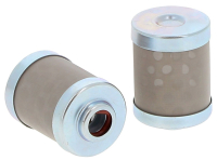 MWP Kraftstofffilter