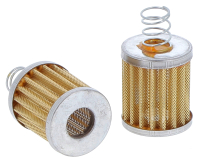 MW PARTS Kraftstofffilter