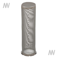 MW PARTS Kraftstofffilter