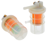 MW PARTS Kraftstofffilter