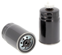 MW PARTS Kraftstofffilter