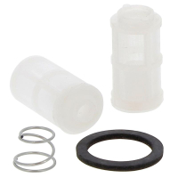MW PARTS Kraftstoffsiebfilter