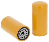 MW PARTS Kraftstofffilter