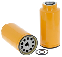 MW PARTS Kraftstofffilter