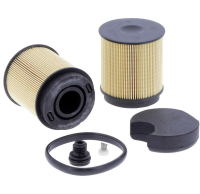 MW PARTS AdBlue DEF Filter