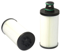 MW PARTS Kraftstofffilter