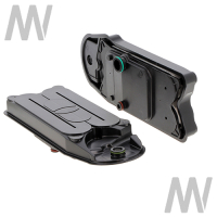 MW PARTS Motorentlüftungsfilter