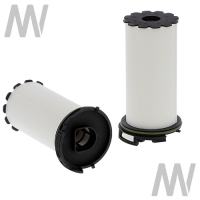MW PARTS engine ventilation filter