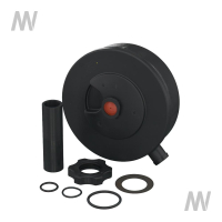 MW PARTS Motorentlüftungsfilter