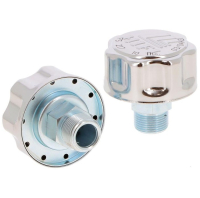 MW PARTS Belüftungsfilter