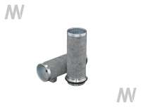 MW PARTS Sicherheitspatrone / Element  für Deutz Motor F2L912, F3L912, F4L912