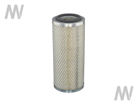 MW PARTS Air filter