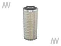 MW PARTS Luftfilter