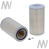 MW PARTS Luftfilter
