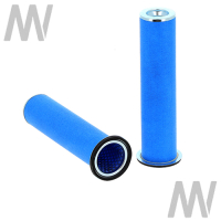 MW PARTS Sicherheitspatrone / Element