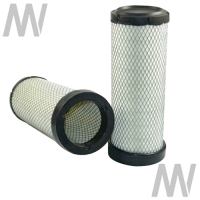 MW PARTS Sicherheitspatrone / Element