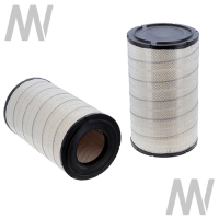 MW PARTS Luftfilter