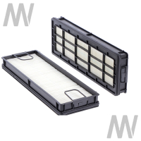 MW PARTS Sicherheitspatrone / Element