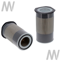 MW PARTS Luftfilter