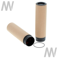 MW PARTS Sicherheitspatrone / Element