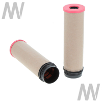 MW PARTS Sicherheitspatrone / Element