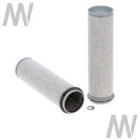 MW PARTS Sicherheitspatrone / Element