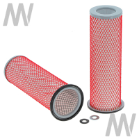 MW PARTS Sicherheitspatrone / Element