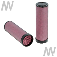 MW PARTS Sicherheitspatrone / Element