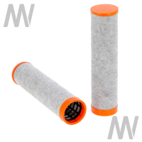 MW PARTS Sicherheitspatrone / Element