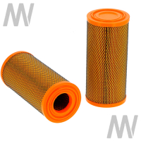 MW PARTS Air Filter