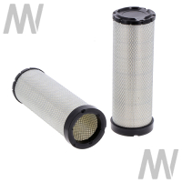 MW PARTS Luftfilter