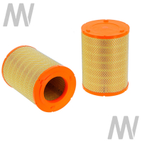 MW PARTS Luftfilter