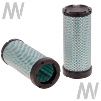 MW PARTS Sicherheitspatrone / Element