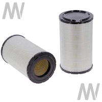 MW PARTS Luftfilter