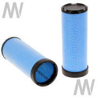 MW PARTS Luftfilter
