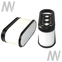 MW PARTS Luftfilter