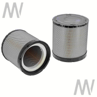 MW PARTS Luftfilter