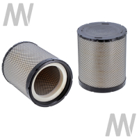 MW PARTS Luftfilter