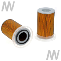 MW PARTS Luftfilter